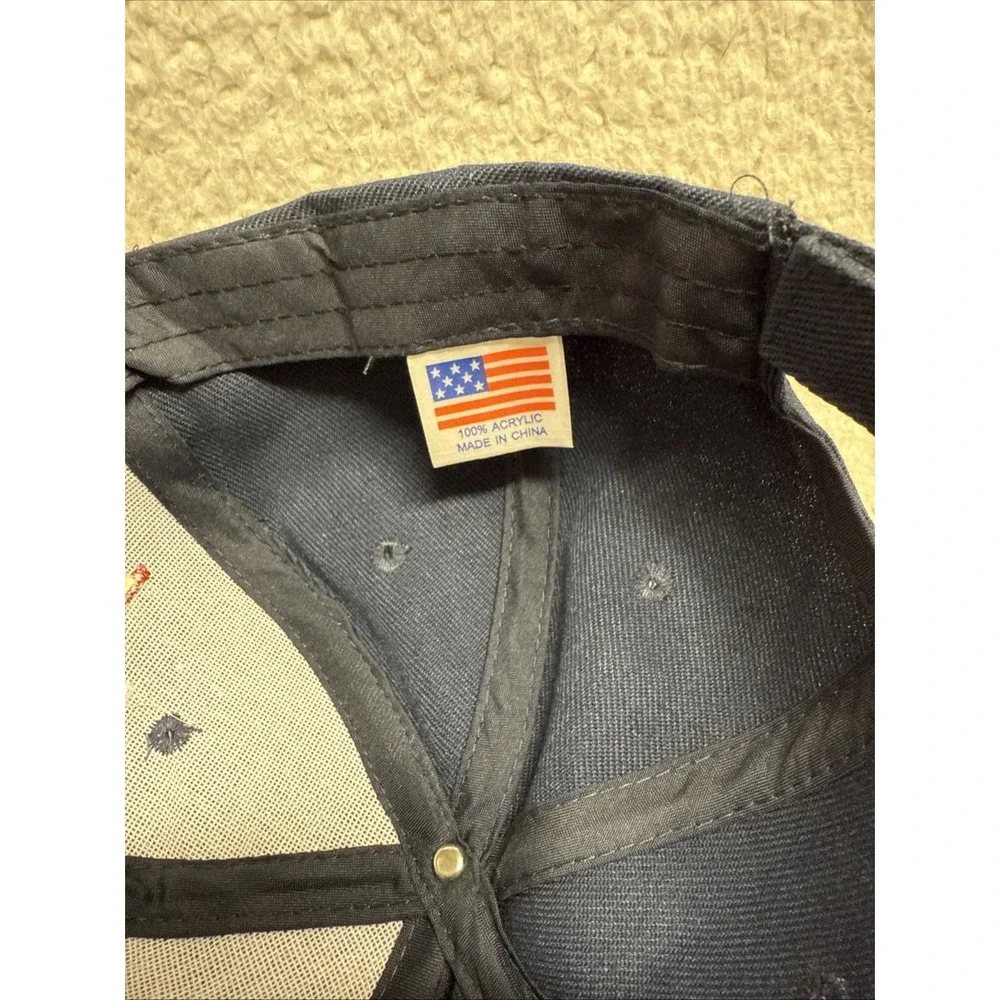 Donald Trump 45th President‎ 2020 Keep America Great Again MAGA Hat Embroidered
